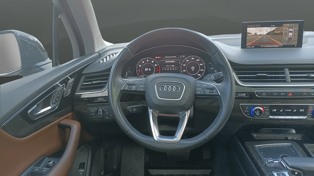 2019 Audi Q7 55 Premium Plus Saint Augustine FL