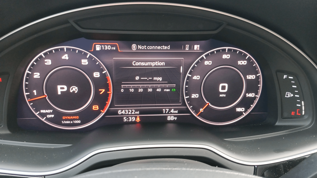 2019 Audi Q7 55 Premium Plus Saint Augustine FL