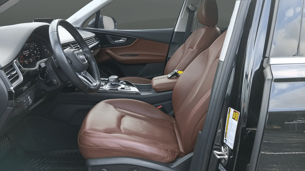 2019 Audi Q7 55 Premium Plus Saint Augustine FL