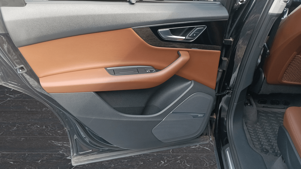 2019 Audi Q7 55 Premium Plus Saint Augustine FL