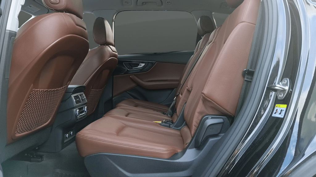 2019 Audi Q7 55 Premium Plus Saint Augustine FL