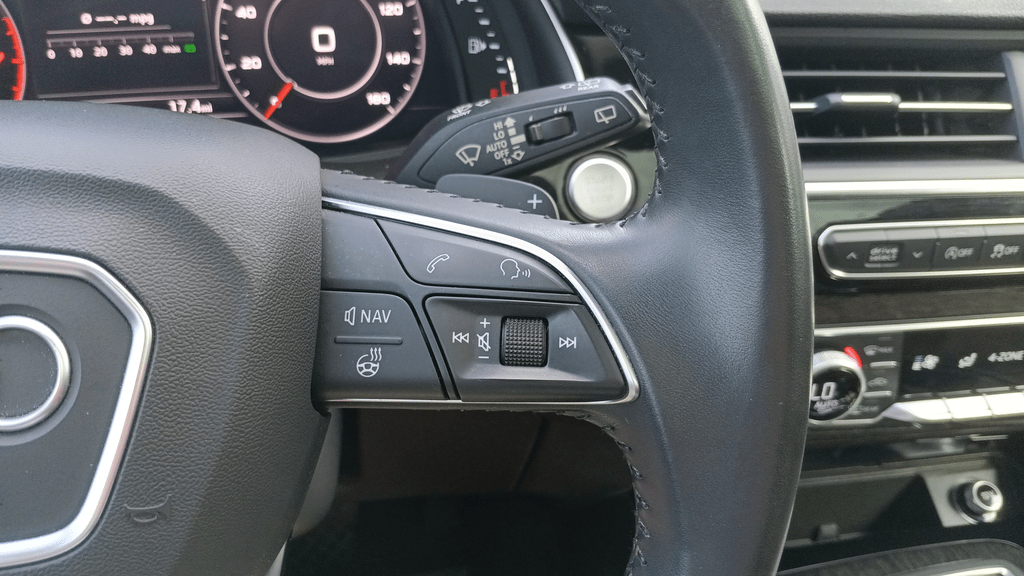 2019 Audi Q7 55 Premium Plus Saint Augustine FL