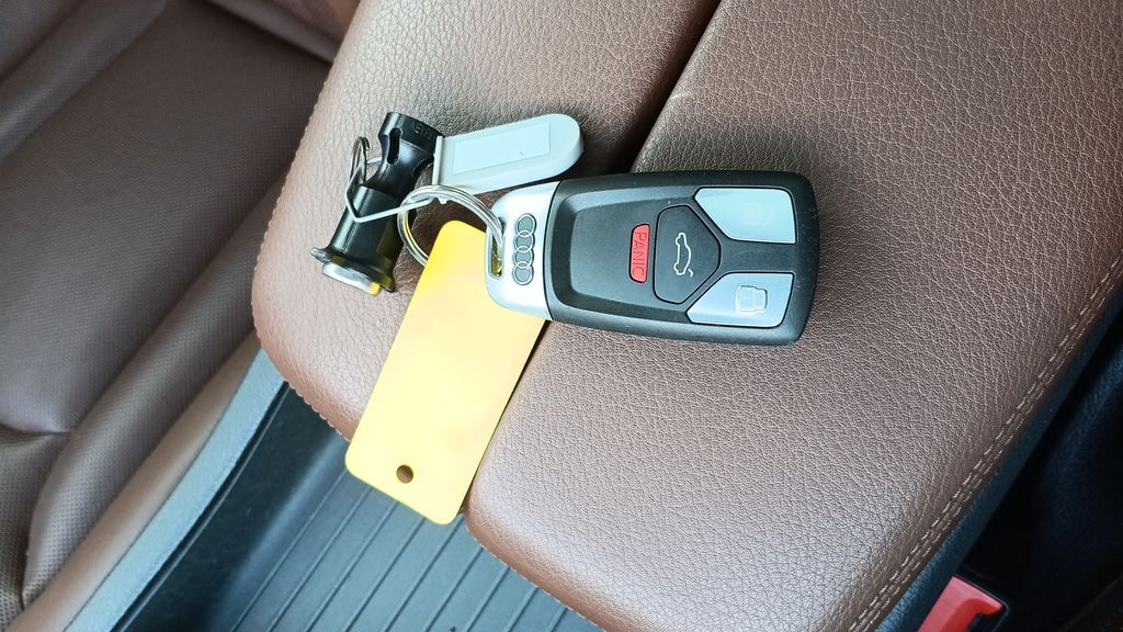 2019 Audi Q7 55 Premium Plus Saint Augustine FL