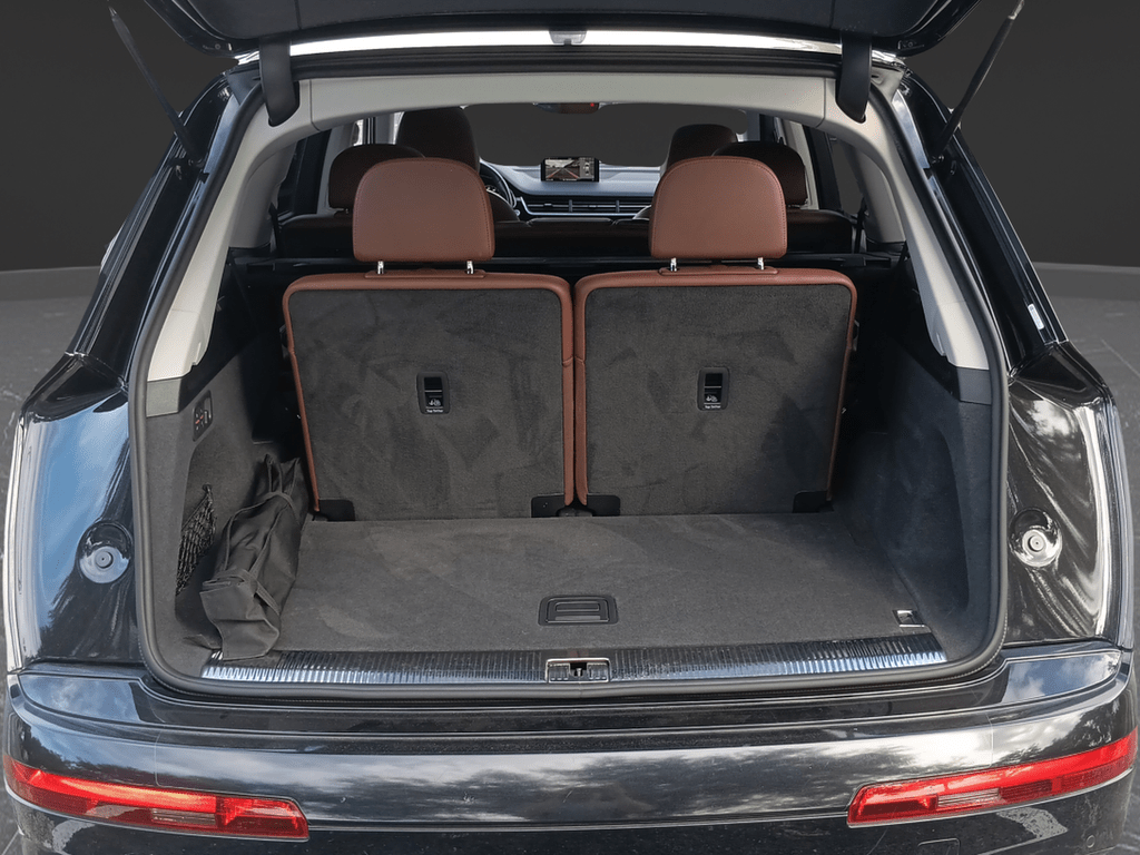 2019 Audi Q7 55 Premium Plus Saint Augustine FL