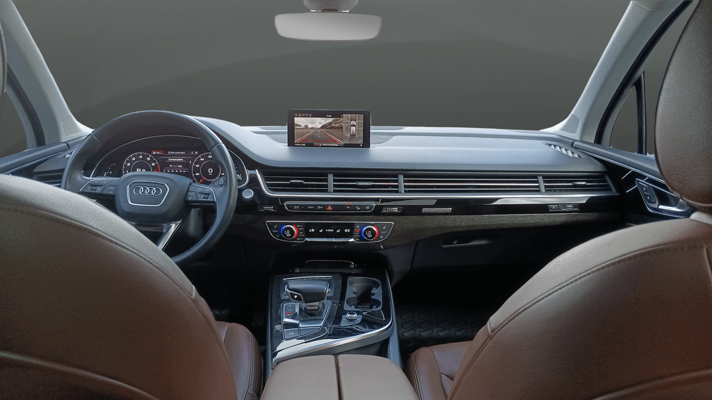 2019 Audi Q7 55 Premium Plus Saint Augustine FL
