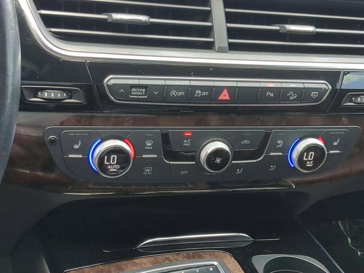 2019 Audi Q7 55 Premium Plus