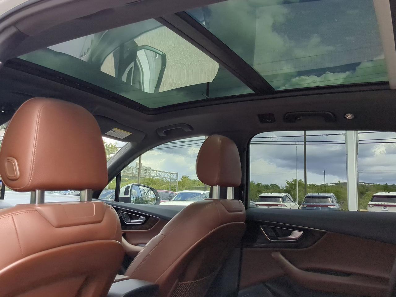 2019 Audi Q7 55 Premium Plus