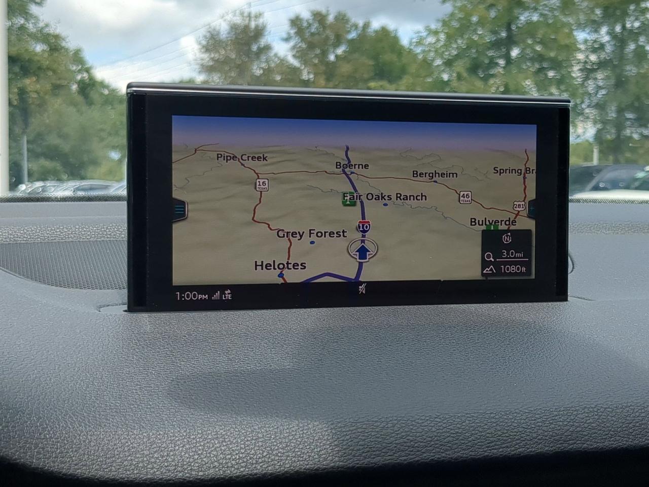 2019 Audi Q7 55 Premium Plus