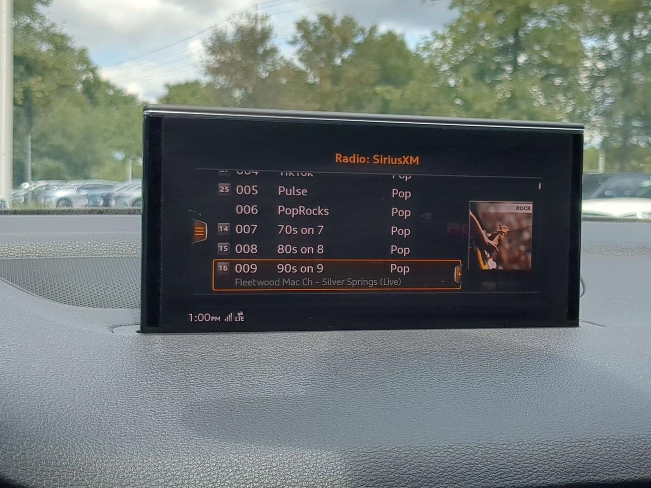 2019 Audi Q7 55 Premium Plus