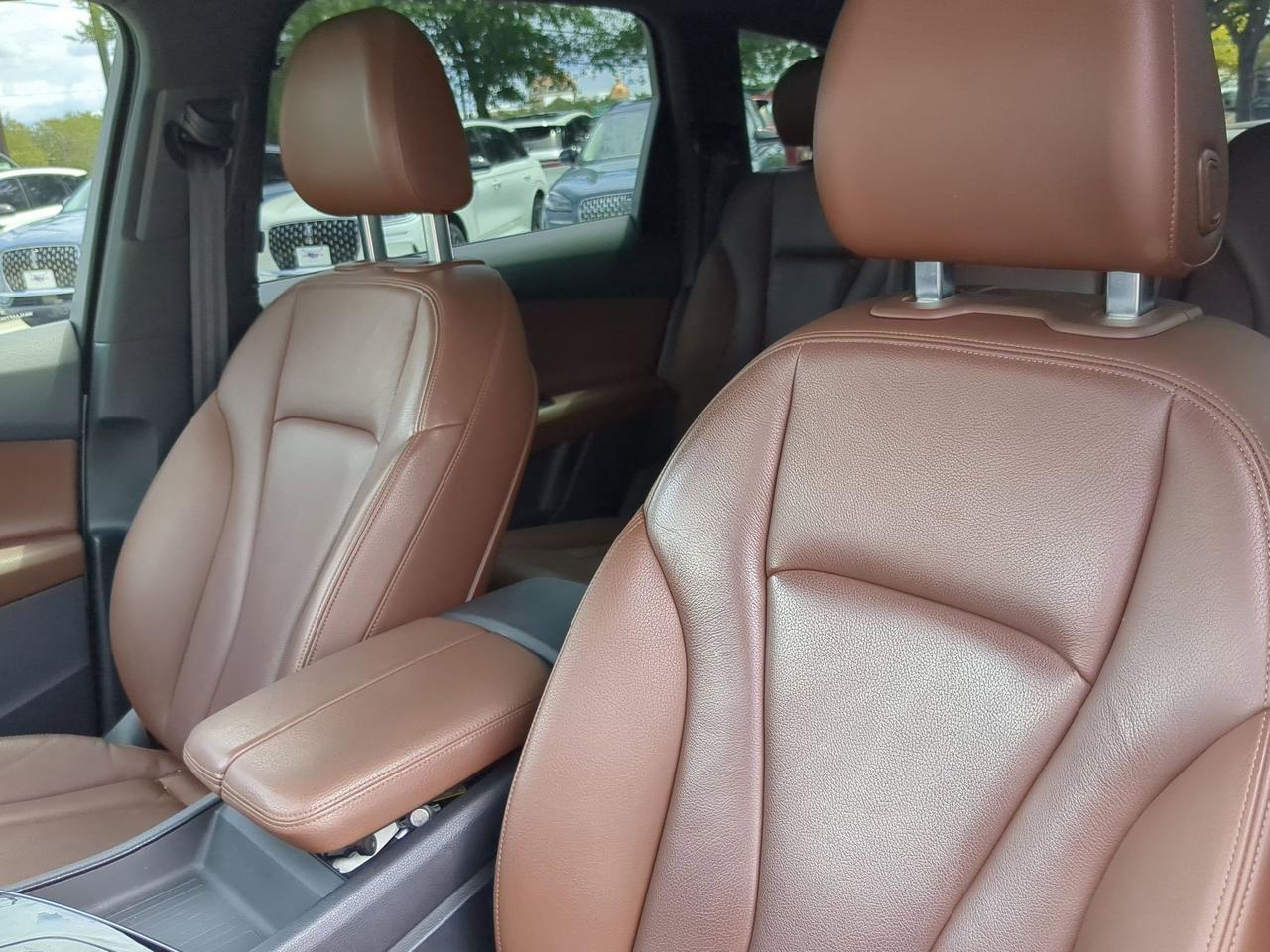 2019 Audi Q7 55 Premium Plus