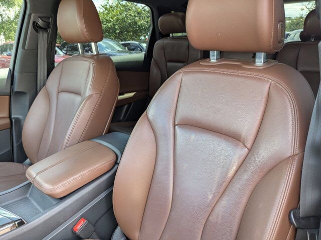 2019 Audi Q7 55 Premium Plus