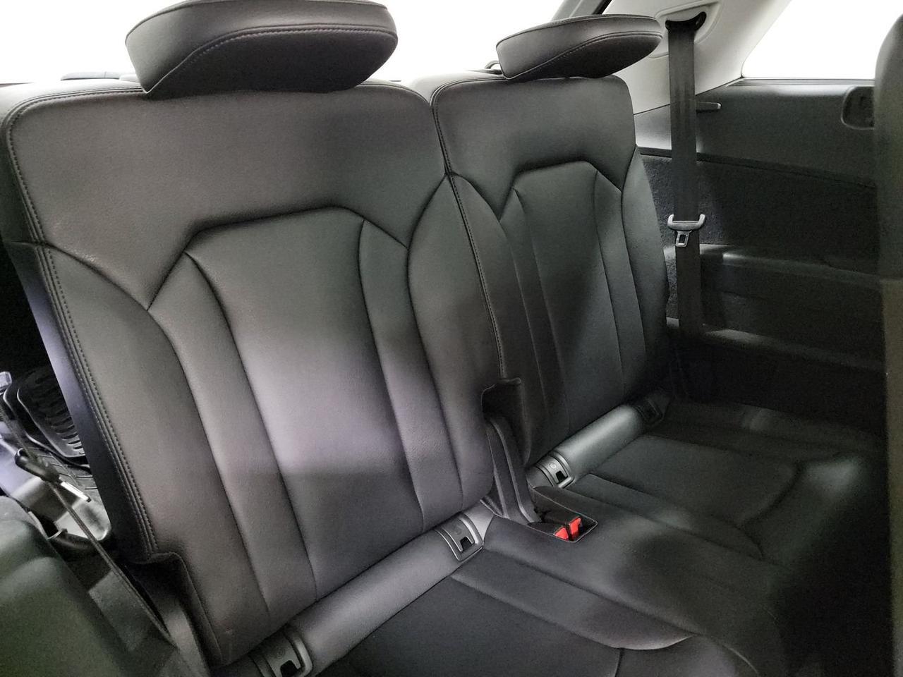 2019 Audi Q7 55 Premium quattro Blind Spot Assist Heated Seats Portland OR