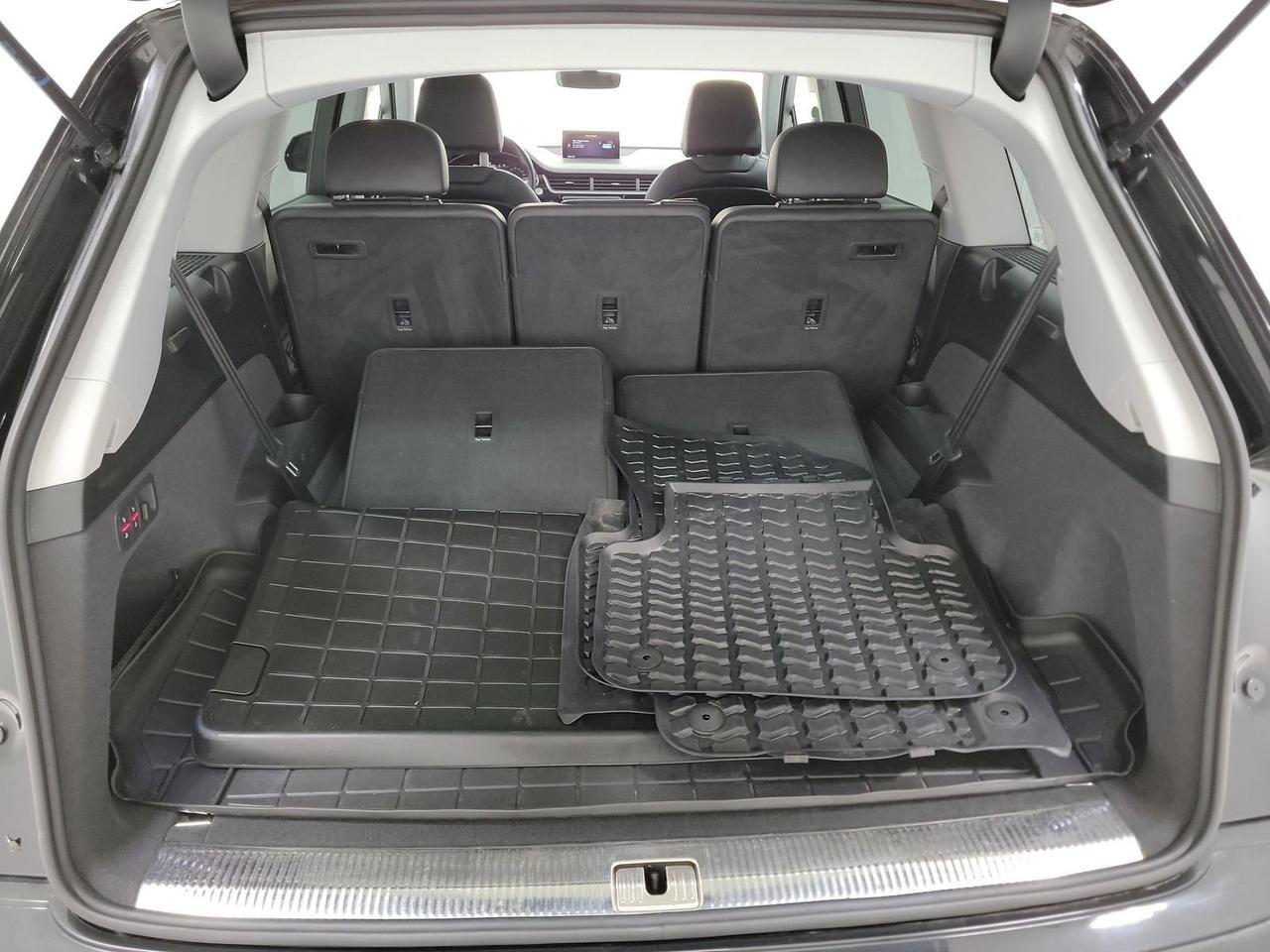 2019 Audi Q7 55 Premium quattro Blind Spot Assist Heated Seats Portland OR