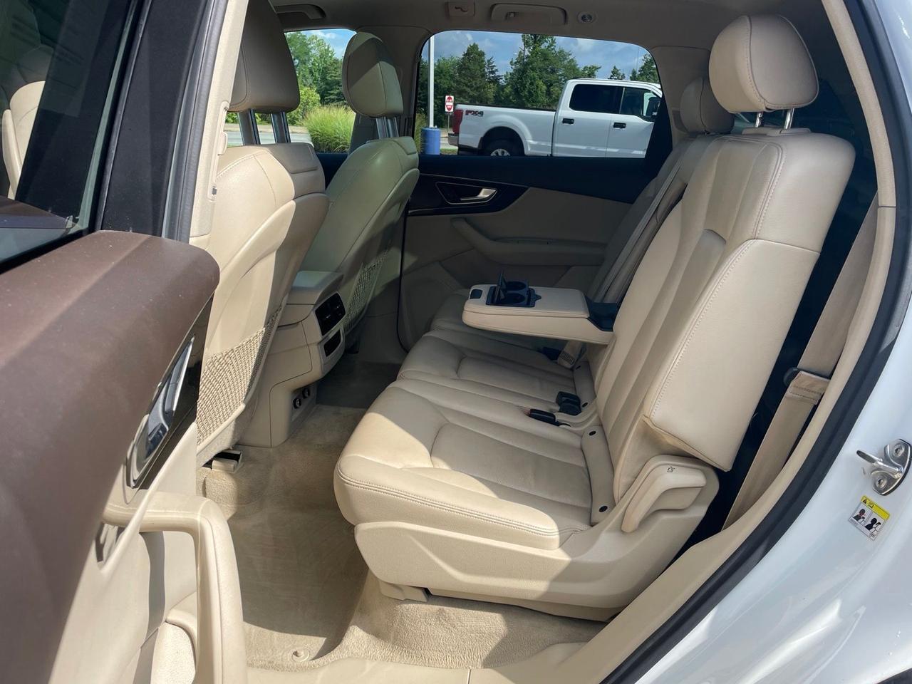2019 Audi Q7 55 Premium Springfield VA