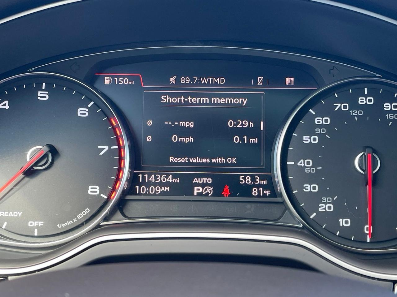 2019 Audi Q7 55 Premium Springfield VA