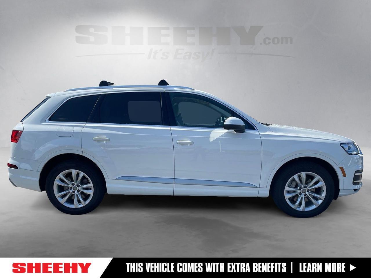 2019 Audi Q7