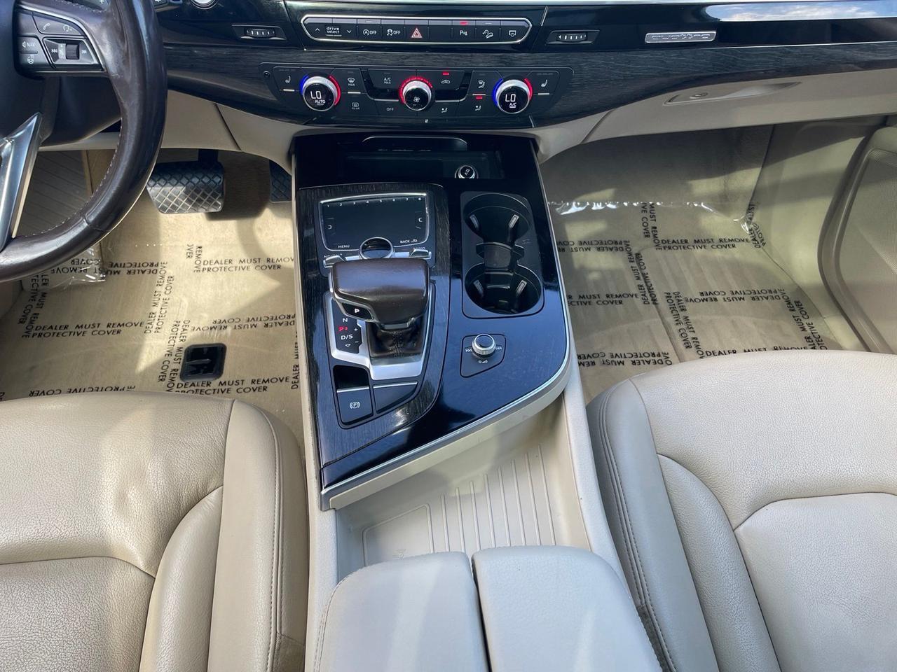 2019 Audi Q7 55 Premium Springfield VA