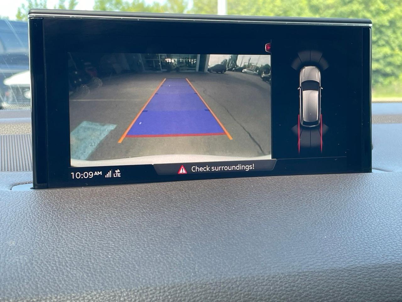 2019 Audi Q7 55 Premium Springfield VA