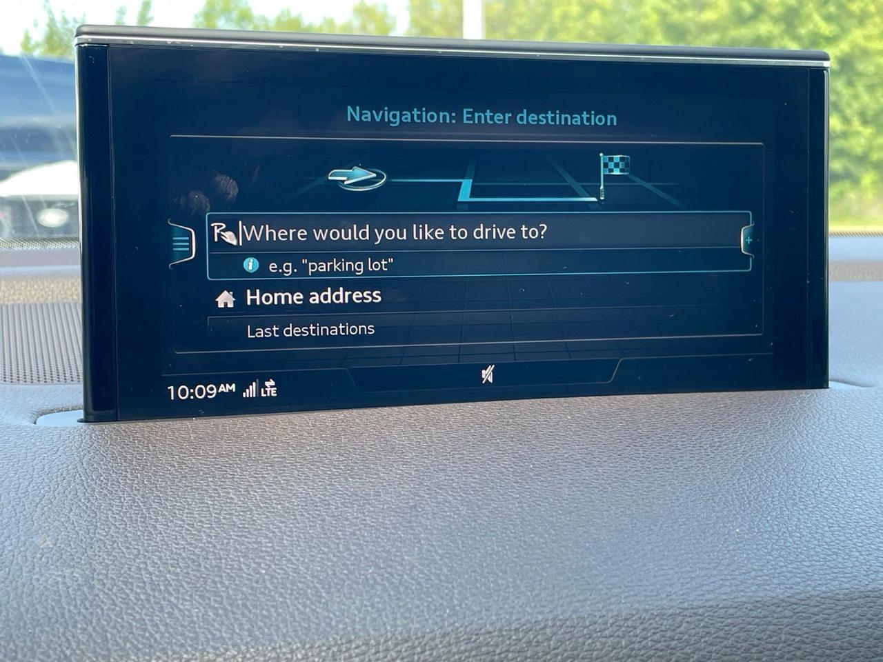 2019 Audi Q7 55 Premium Springfield VA