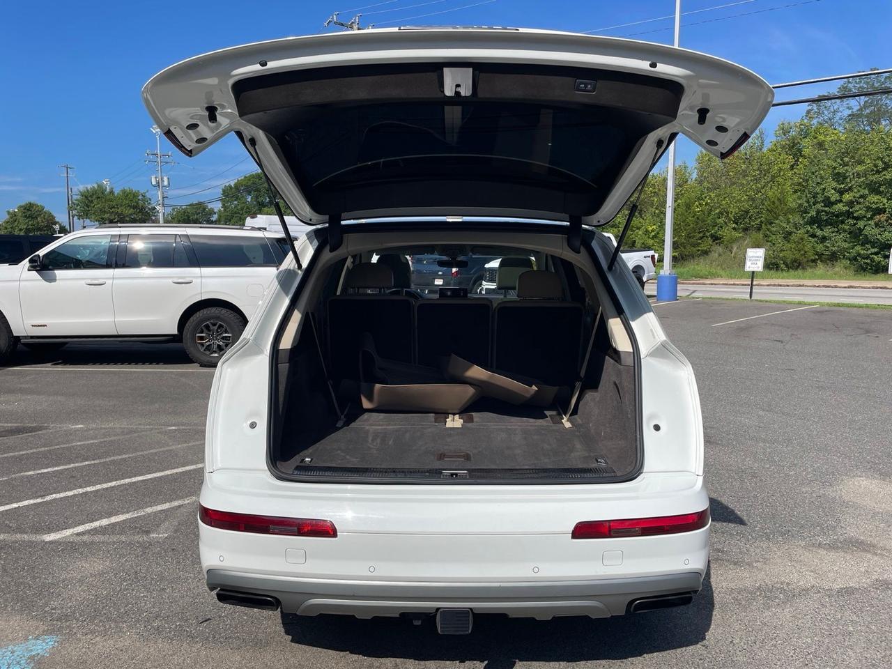 2019 Audi Q7 55 Premium Springfield VA