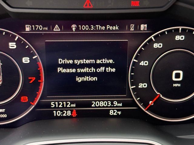 2019 Audi Q7 55 Prestige Albuquerque NM