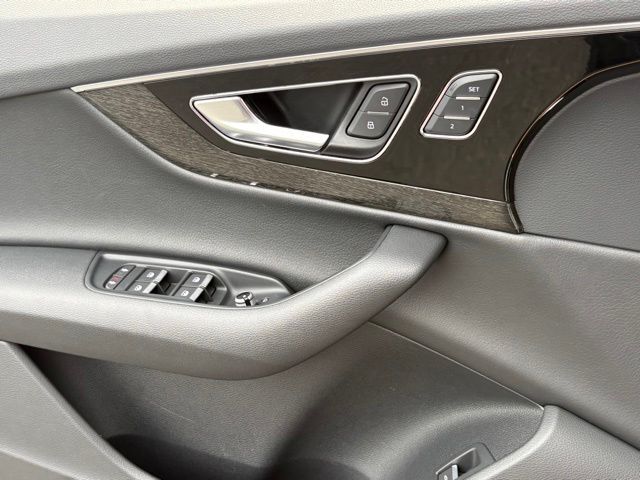 2019 Audi Q7 55 Prestige Albuquerque NM