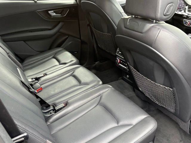 2019 Audi Q7 55 Prestige Albuquerque NM