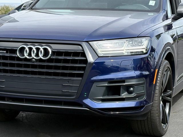 2019 Audi Q7 55 Prestige Albuquerque NM