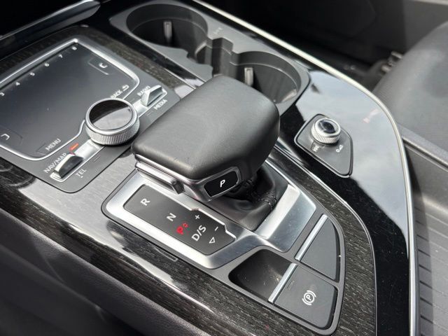 2019 Audi Q7 55 Prestige Albuquerque NM