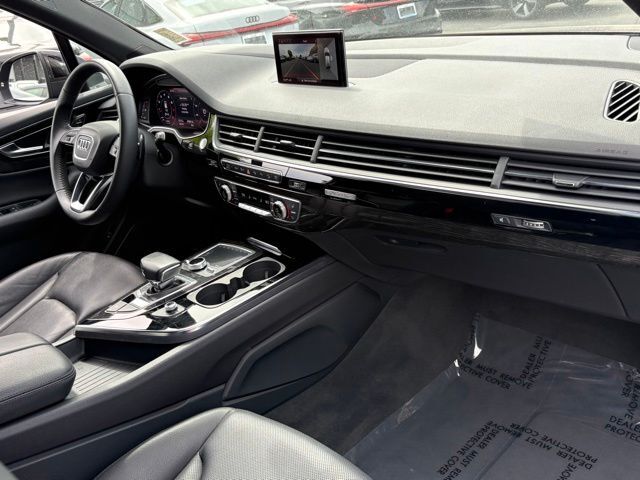 2019 Audi Q7 55 Prestige Albuquerque NM