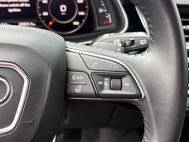 2019 Audi Q7 55 Prestige Albuquerque NM