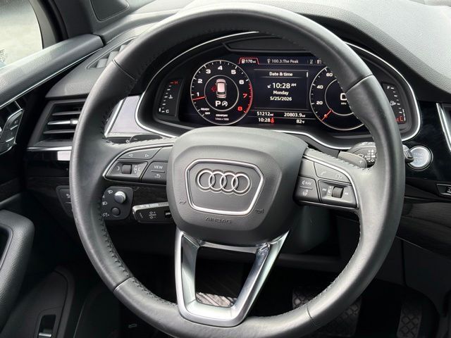 2019 Audi Q7 55 Prestige Albuquerque NM