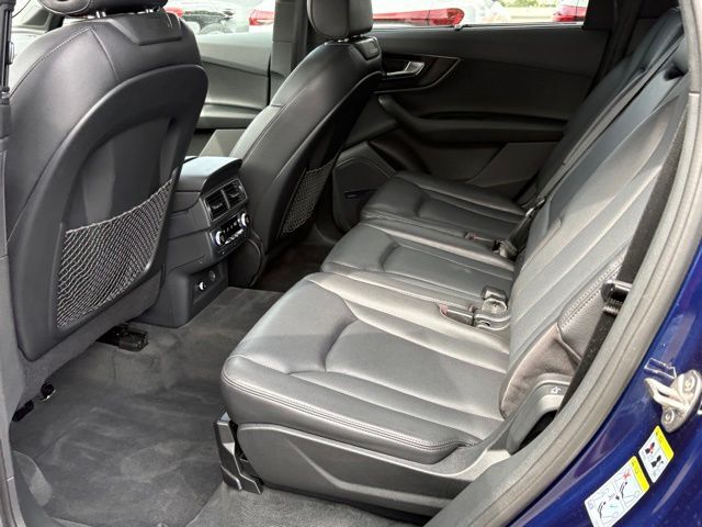 2019 Audi Q7 55 Prestige Albuquerque NM