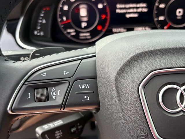 2019 Audi Q7 55 Prestige Albuquerque NM