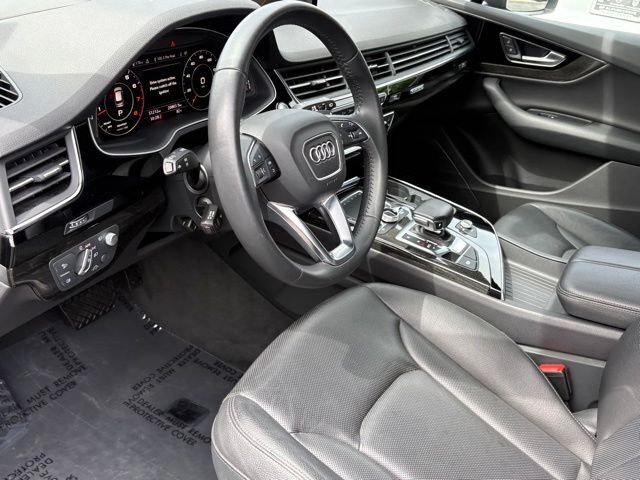 2019 Audi Q7 55 Prestige Albuquerque NM
