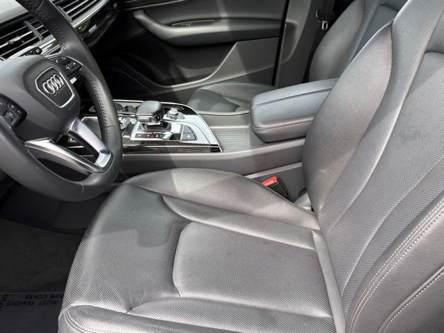 2019 Audi Q7 55 Prestige Albuquerque NM