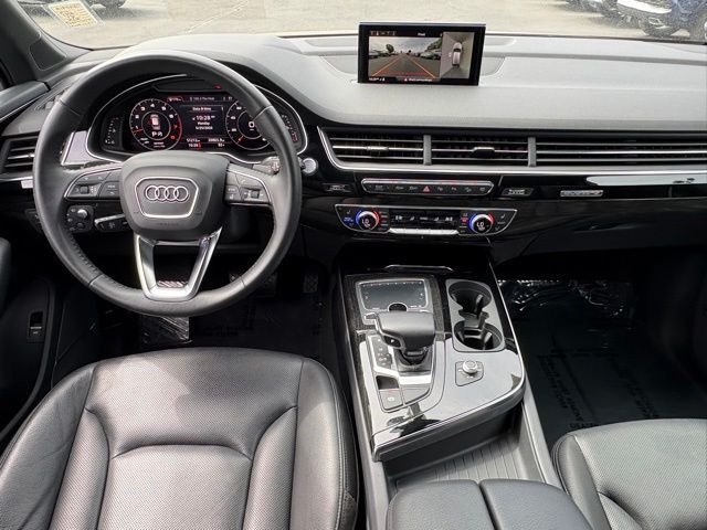 2019 Audi Q7 55 Prestige Albuquerque NM