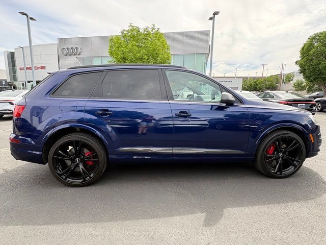 2019 Audi Q7 55 Prestige Albuquerque NM