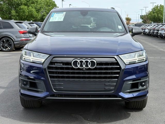2019 Audi Q7 55 Prestige Albuquerque NM