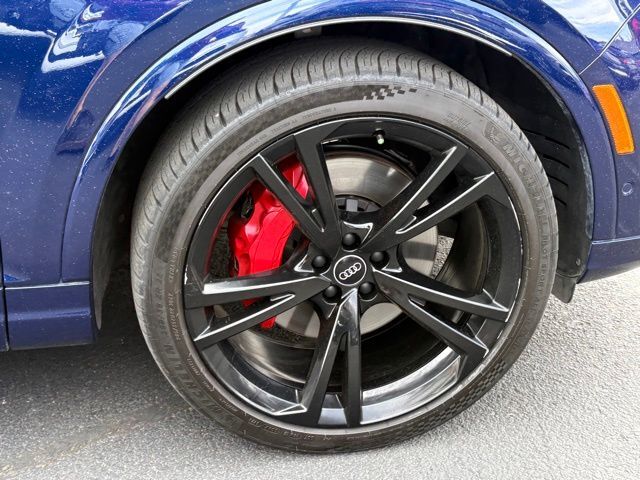 2019 Audi Q7 55 Prestige Albuquerque NM