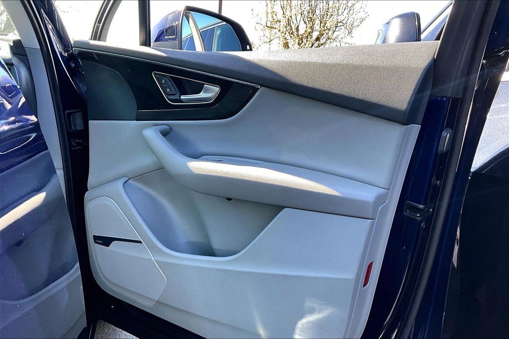 2019 Audi Q7 55 Prestige OR