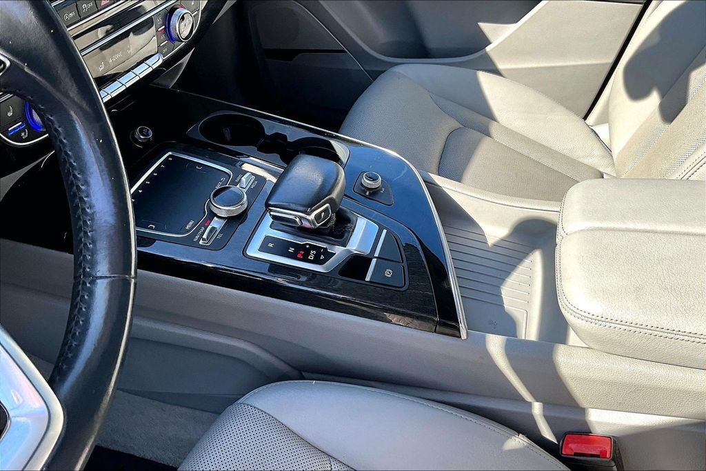 2019 Audi Q7 55 Prestige OR