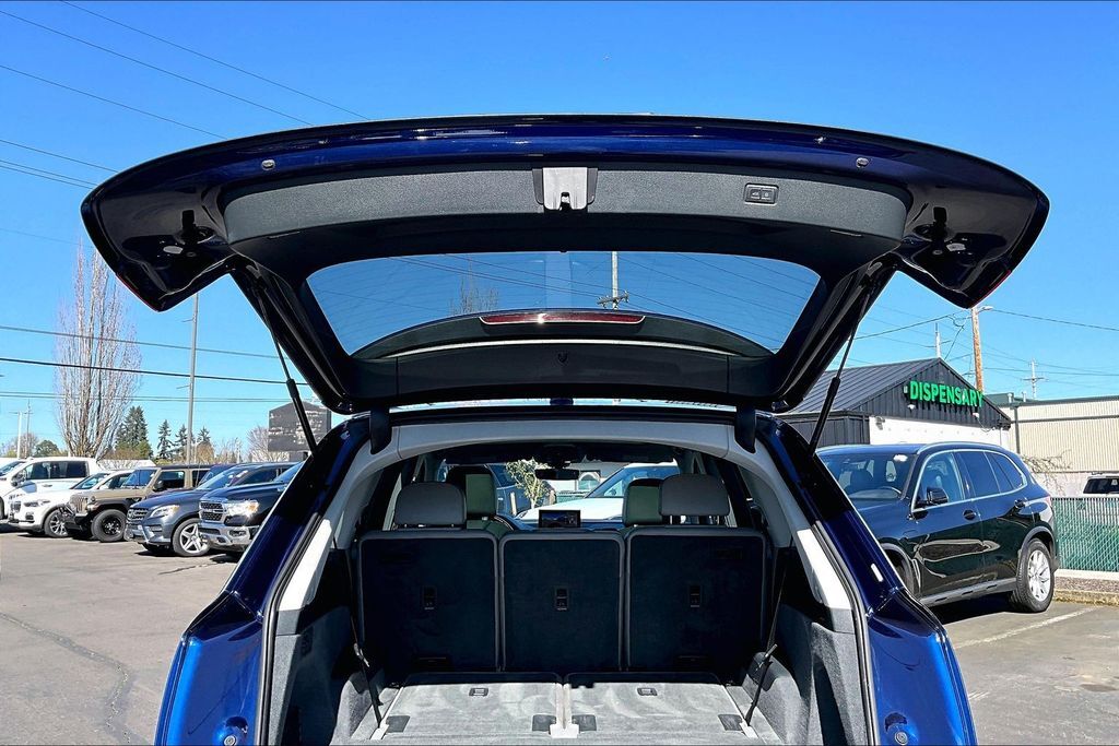 2019 Audi Q7 55 Prestige OR