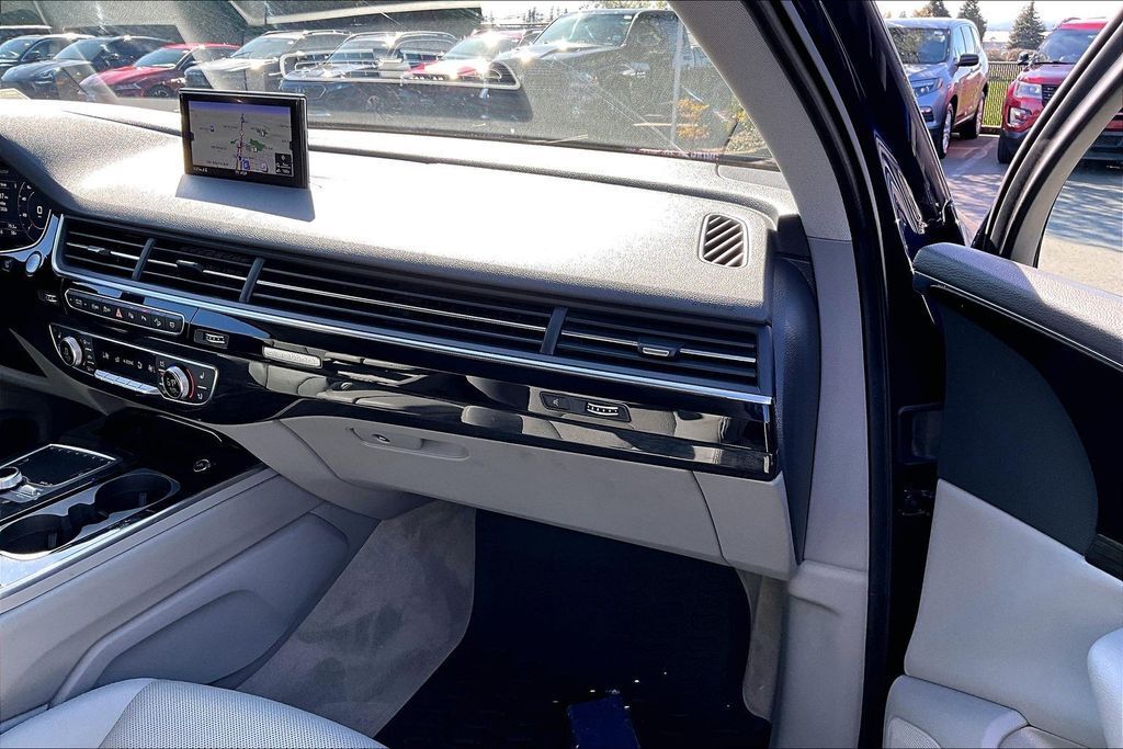 2019 Audi Q7 55 Prestige OR