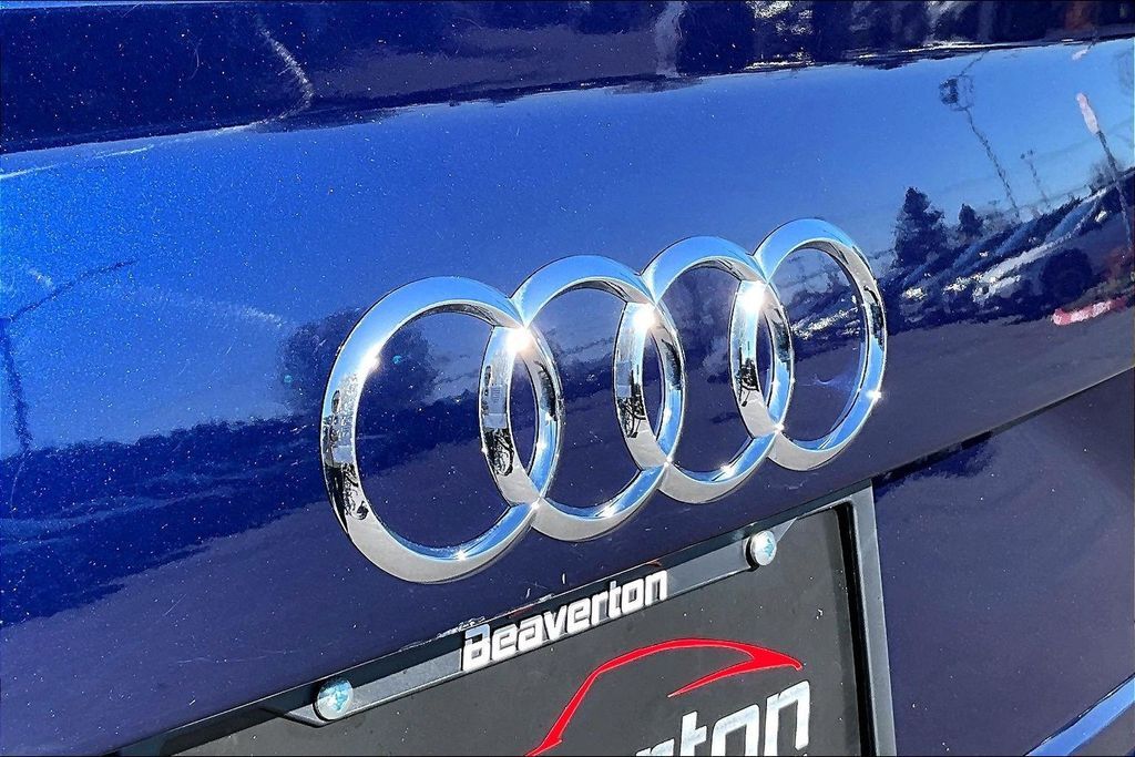 2019 Audi Q7 55 Prestige OR