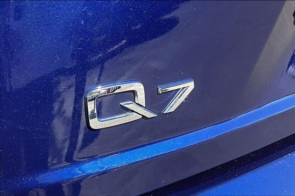 2019 Audi Q7 55 Prestige OR