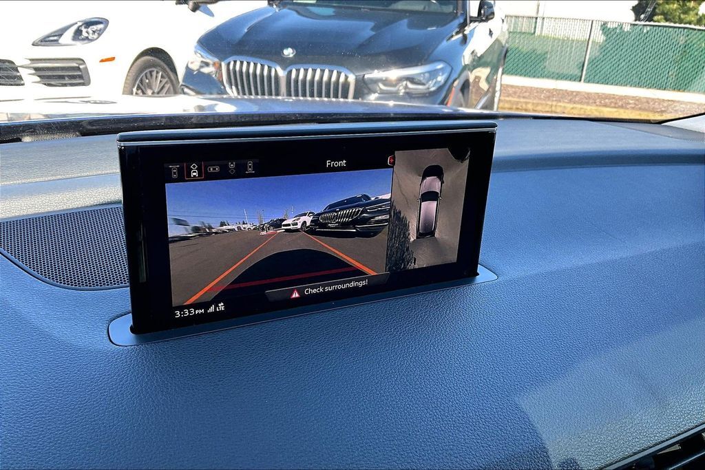 2019 Audi Q7 55 Prestige OR