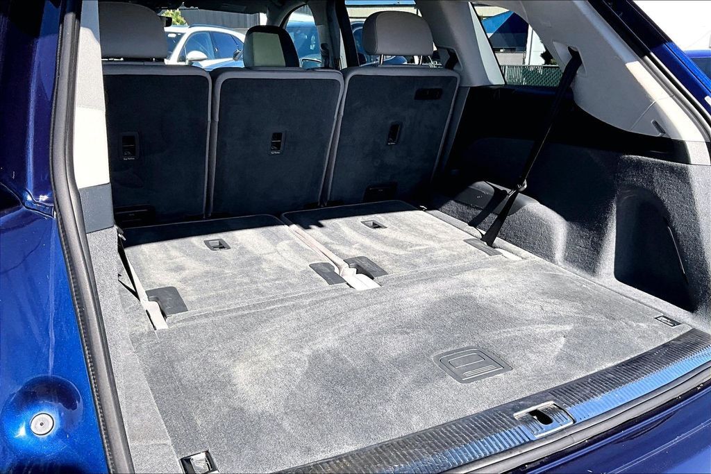 2019 Audi Q7 55 Prestige OR