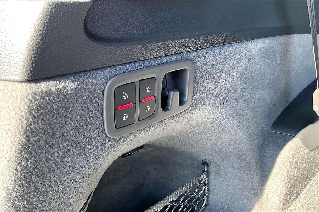 2019 Audi Q7 55 Prestige OR