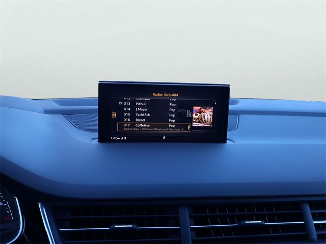 2019 Audi Q7 55 Prestige Oshkosh WI